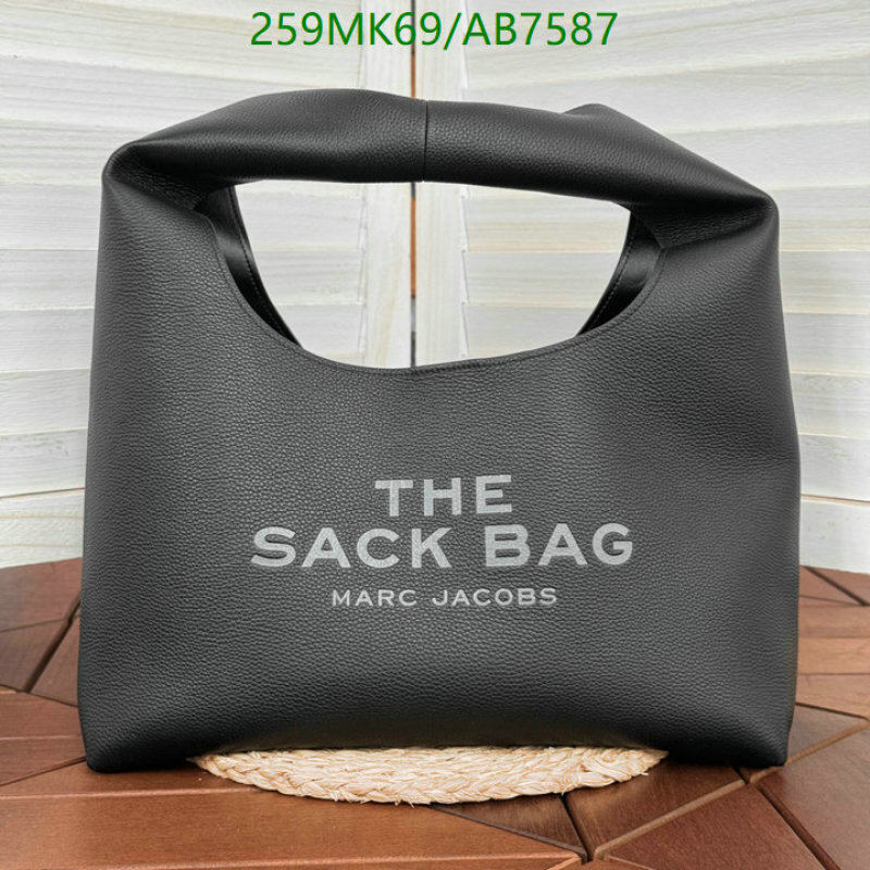 Marc Jacobs-Bag-Mirror Quality Code: AB7587 $: 259USD