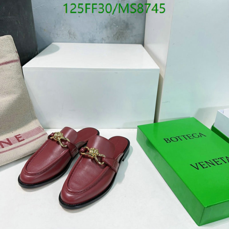 BV-Women Shoes Code: MS8745 $: 125USD