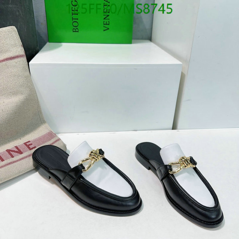 BV-Women Shoes Code: MS8745 $: 125USD
