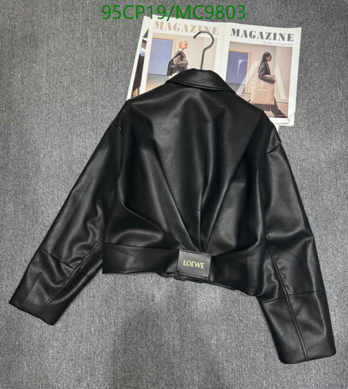 Loewe-Clothing Code: MC9803 $: 95USD