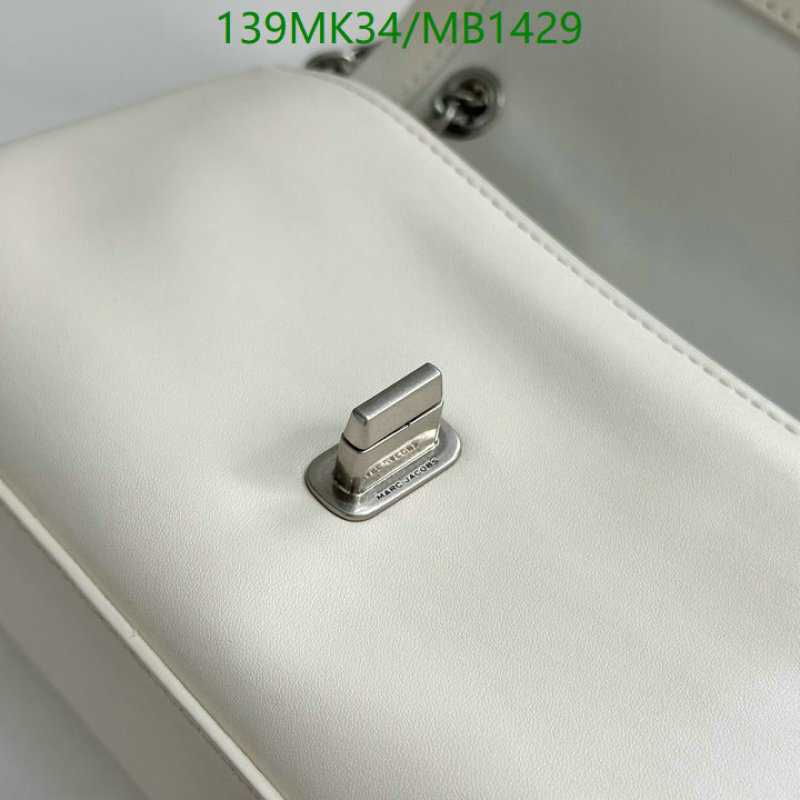Marc Jacobs-Bag-Mirror Quality Code: MB1429 $: 139USD