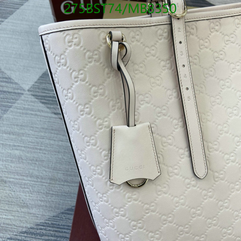 Gucci-Bag-Mirror Quality Code: MB8350 $: 275USD