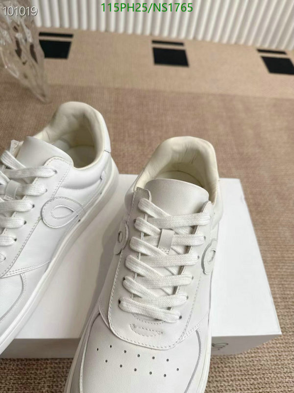 Loewe-Men shoes Code: NS1765 $: 115USD