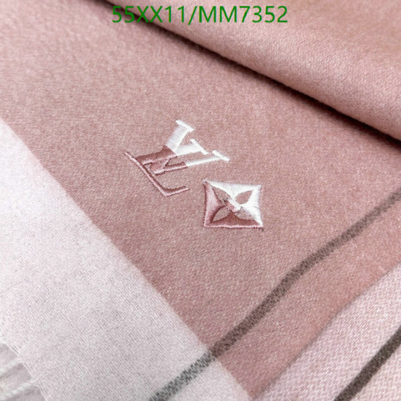 LV-Scarf Code: MM7352 $: 55USD