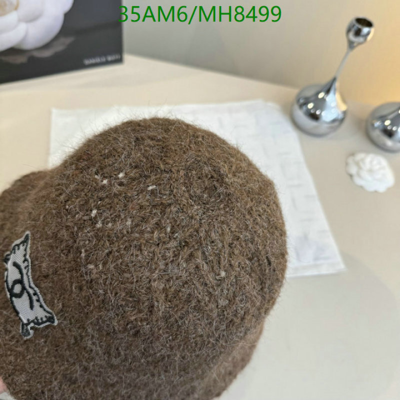 Chanel-Cap(Hat) Code: MH8499 $: 35USD