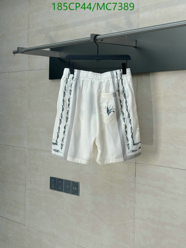 Dior-Clothing Code: MC7389