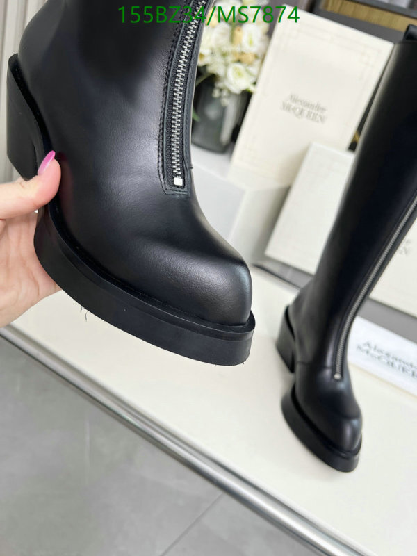 Boots-Women Shoes Code: MS7874 $: 155USD