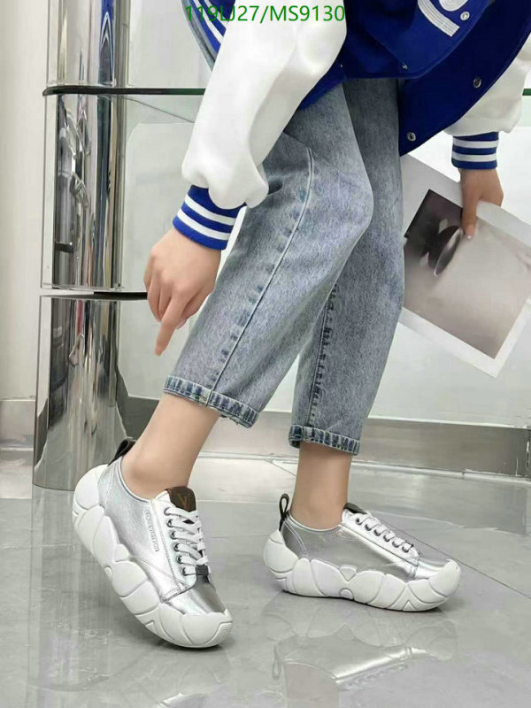 LV-Women Shoes Code: MS9130 $: 119USD