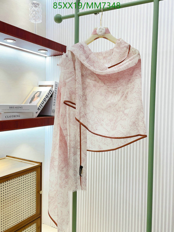 Loro Piana-Scarf Code: MM7348 $: 85USD