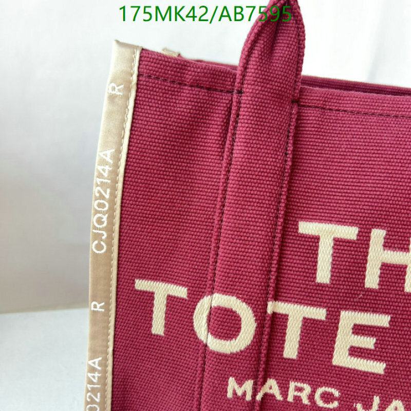Marc Jacobs-Bag-Mirror Quality Code: AB7595