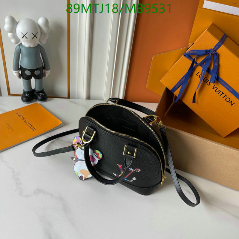 LV-Bag-4A Quality Code: MB9531 $: 89USD