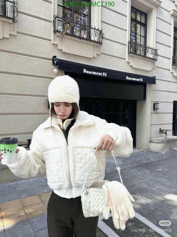 Alo-Down jacket Women Code: MC7390 $: 149USD