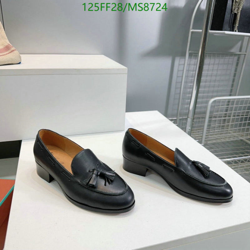 Loro Piana-Women Shoes Code: MS8724 $: 125USD