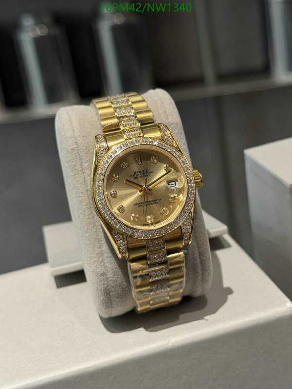 Rolex-Watch-4A Quality Code: NW1340 $: 169USD