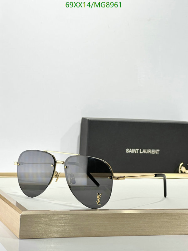 YSL-Glasses Code: MG8961 $: 69USD