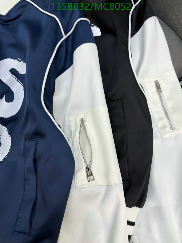 Dior-Clothing Code: MC8052 $: 135USD