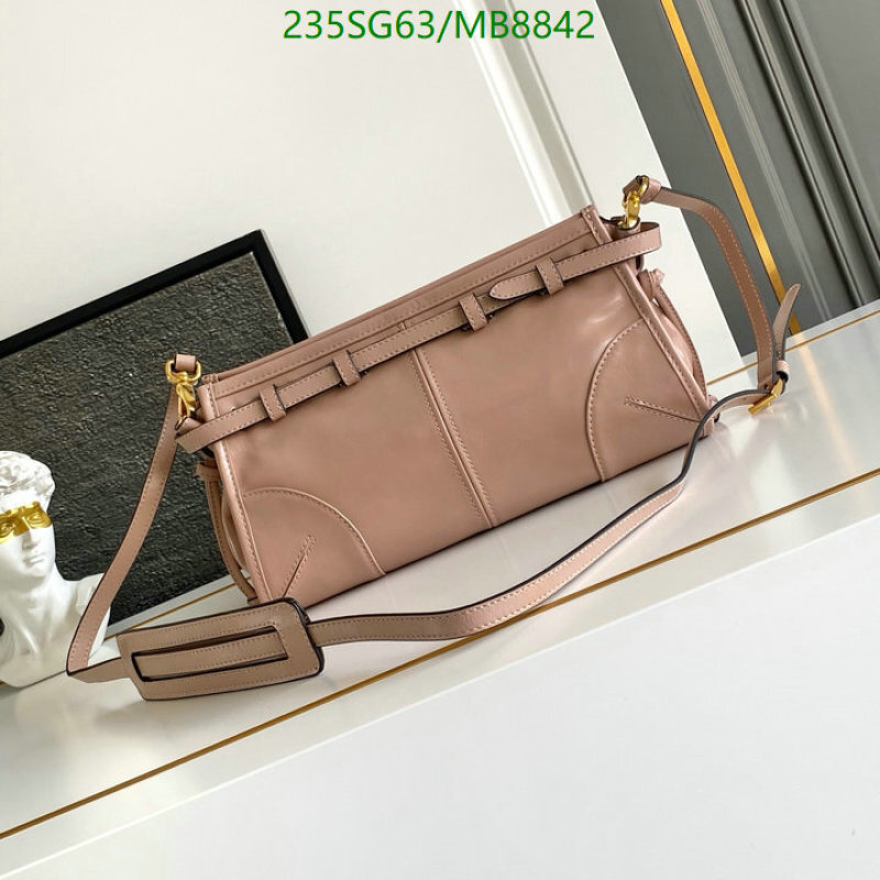 Prada-Bag-Mirror Quality Code: MB8842 $: 235USD