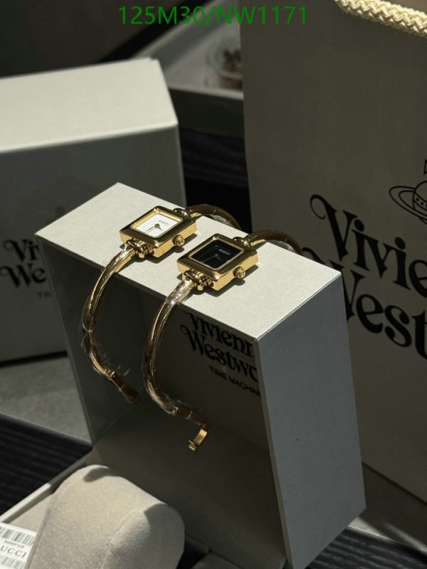 Gucci-Watch-4A Quality Code: NW1171 $: 125USD