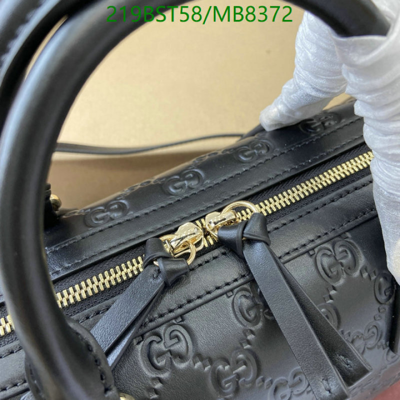 Gucci-Bag-Mirror Quality Code: MB8372