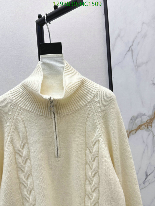Loro Piana-Clothing Code: NC1509 $: 129USD