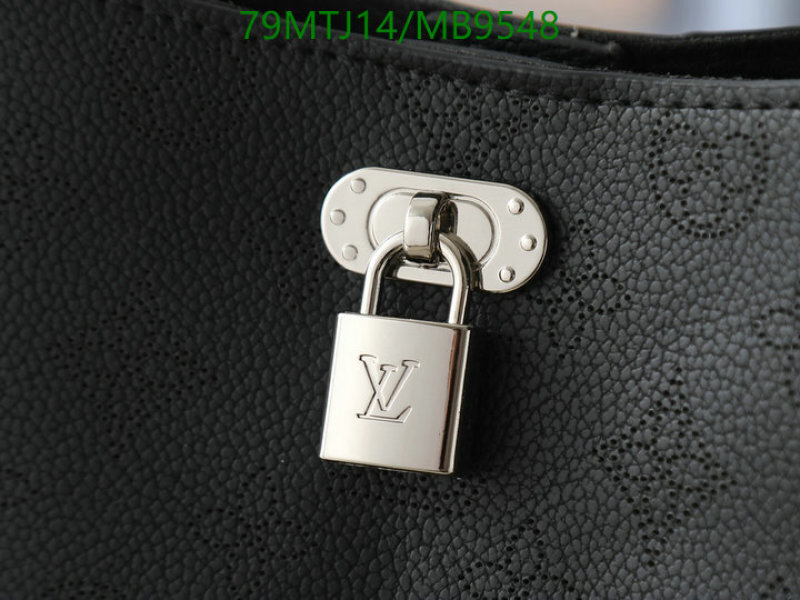 LV-Bag-4A Quality Code: MB9548 $: 79USD
