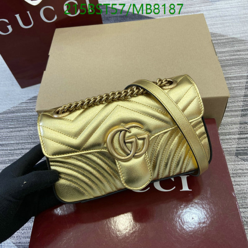 Gucci-Bag-Mirror Quality Code: MB8187-Yupoo.ru - Copybrand.Team photo album Gucci-Bag-Mirror Quality Code: MB8187