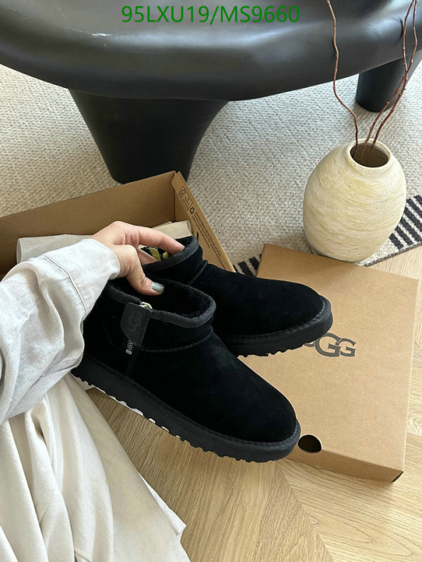 UGG-Women Shoes Code: MS9660 $: 95USD