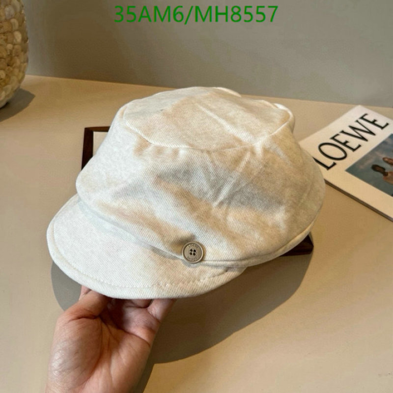 Loewe-Cap(Hat) Code: MH8557 $: 35USD