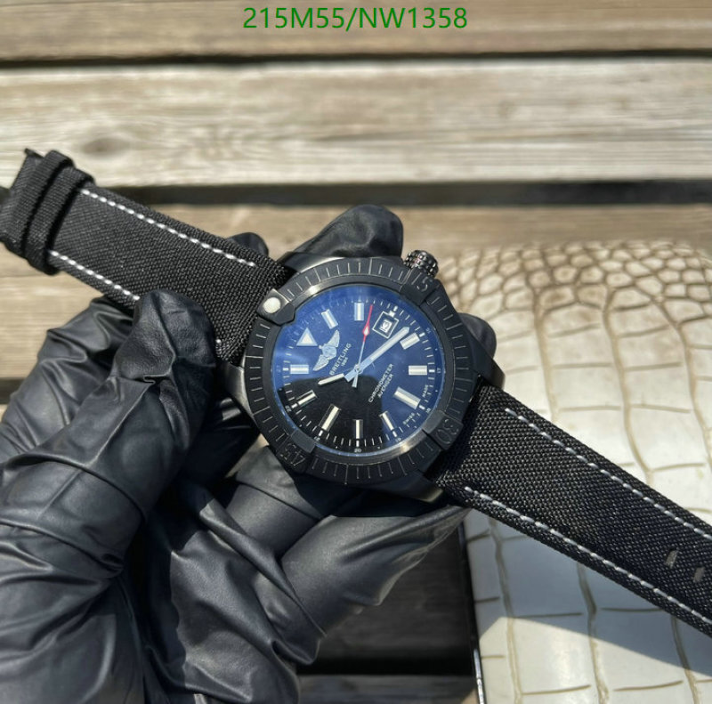 Breitling-Watch-Mirror Quality Code: NW1358 $: 215USD