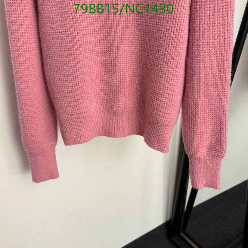 Chanel-Clothing Code: NC1430 $: 79USD