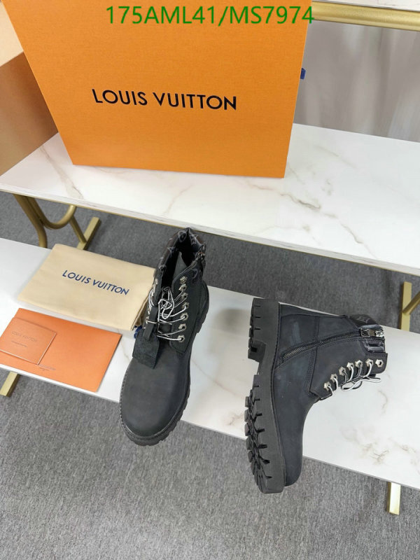 Boots-Women Shoes Code: MS7974 $: 175USD
