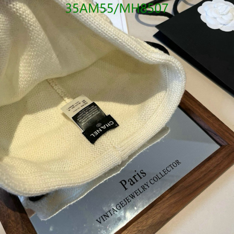 Chanel-Cap(Hat) Code: MH8507 $: 35USD