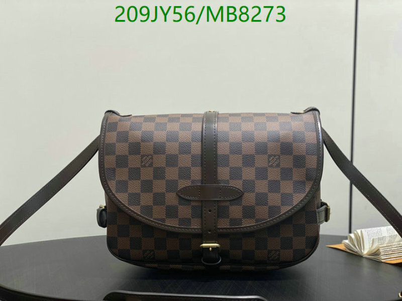 LV-Bag-Mirror Quality Code: MB8273 $: 209USD