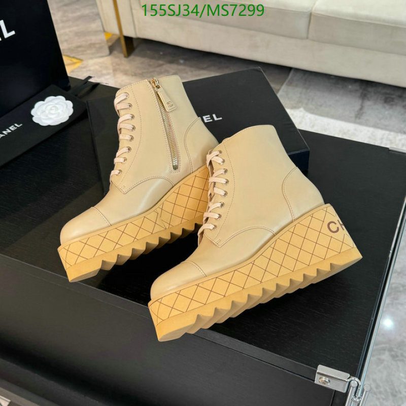 Boots-Women Shoes Code: MS7299 $: 155USD