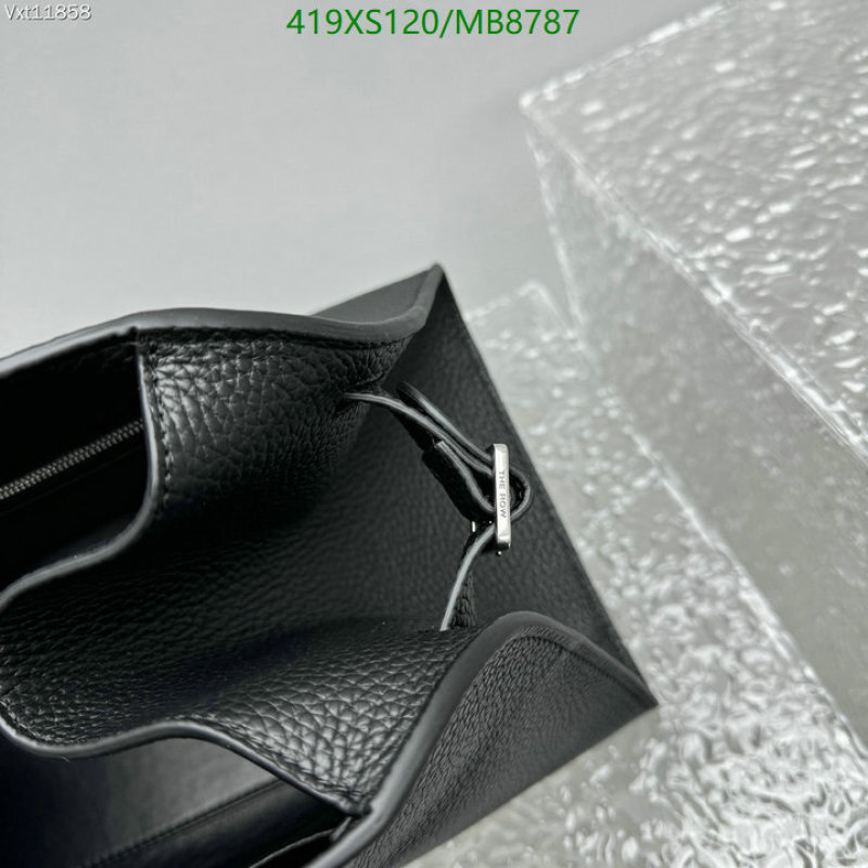 The Row-Bag-Mirror Quality Code: MB8787 $: 419USD