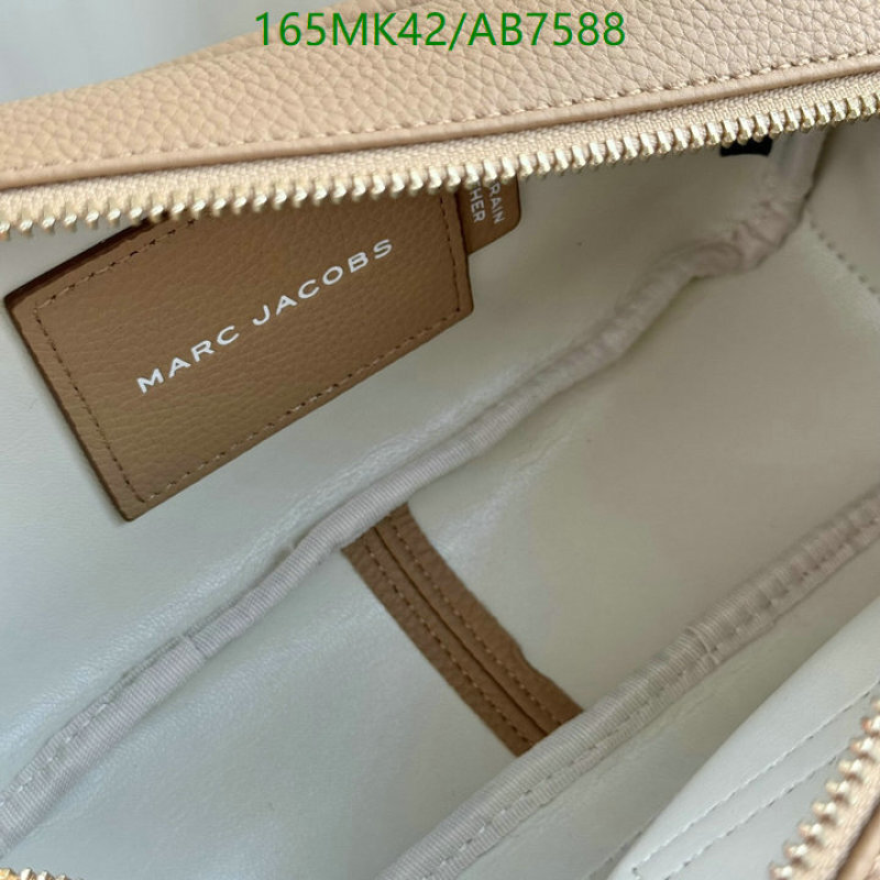 Marc Jacobs-Bag-Mirror Quality Code: AB7588 $: 165USD