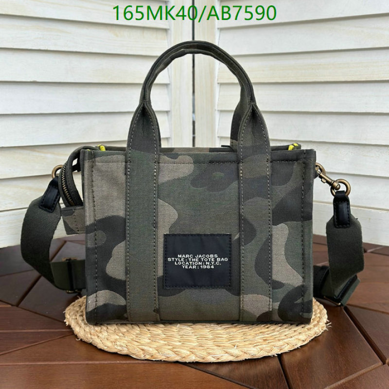 Marc Jacobs-Bag-Mirror Quality Code: AB7590