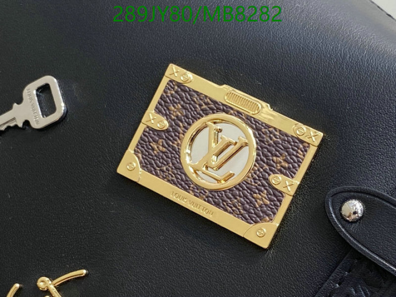 LV-Bag-Mirror Quality Code: MB8282 $: 289USD