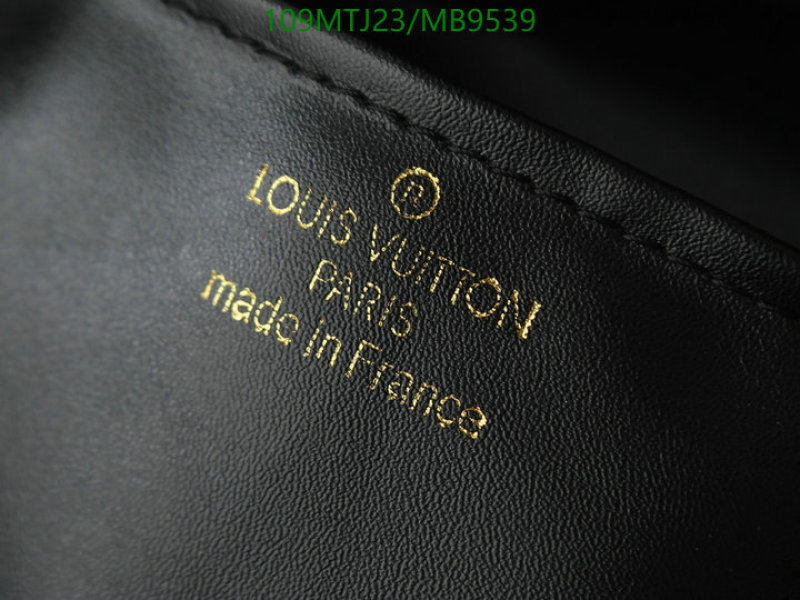 LV-Bag-4A Quality Code: MB9539 $: 109USD