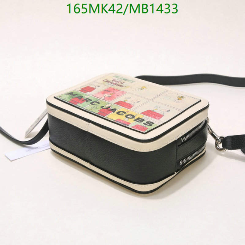 Marc Jacobs-Bag-Mirror Quality Code: MB1433 $: 165USD