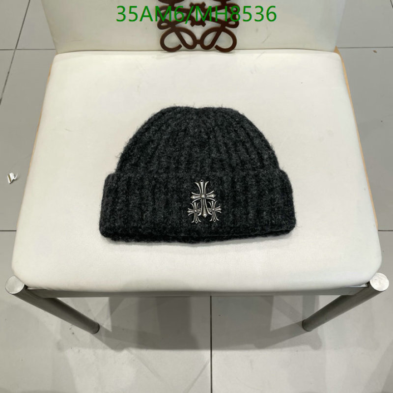 Chrome Hearts-Cap(Hat) Code: MH8536 $: 35USD