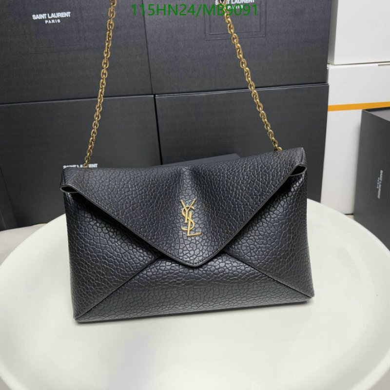 YSL-Bag-4A Quality Code: MB9091 $: 115USD