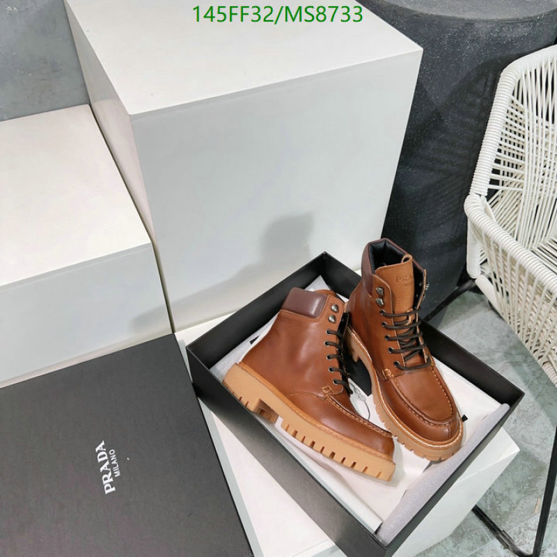 Boots-Women Shoes Code: MS8733 $: 145USD