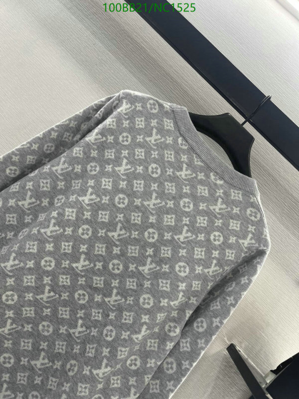 LV-Clothing Code: NC1525 $: 100USD