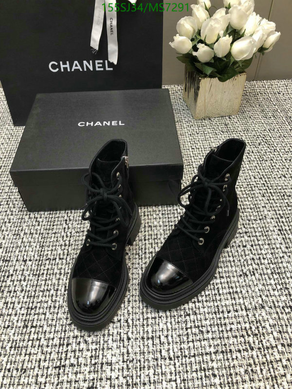 Boots-Women Shoes Code: MS7291 $: 155USD