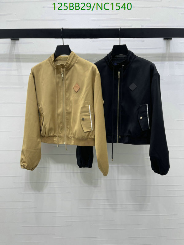 LV-Clothing Code: NC1540 $: 125USD