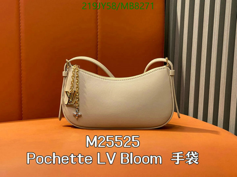 LV-Bag-Mirror Quality Code: MB8271 $: 219USD