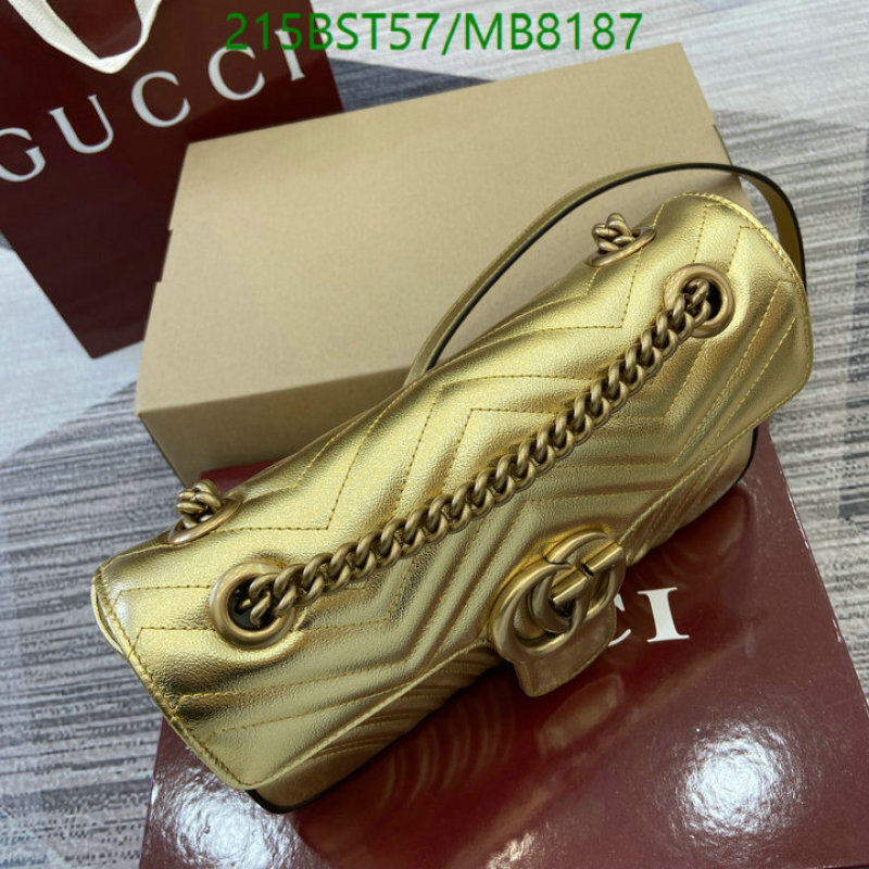 Gucci-Bag-Mirror Quality Code: MB8187-Yupoo.ru - Copybrand.Team photo album Gucci-Bag-Mirror Quality Code: MB8187
