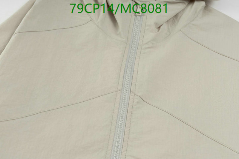 Alo Yoga-Clothing Code: MC8081 $: 79USD