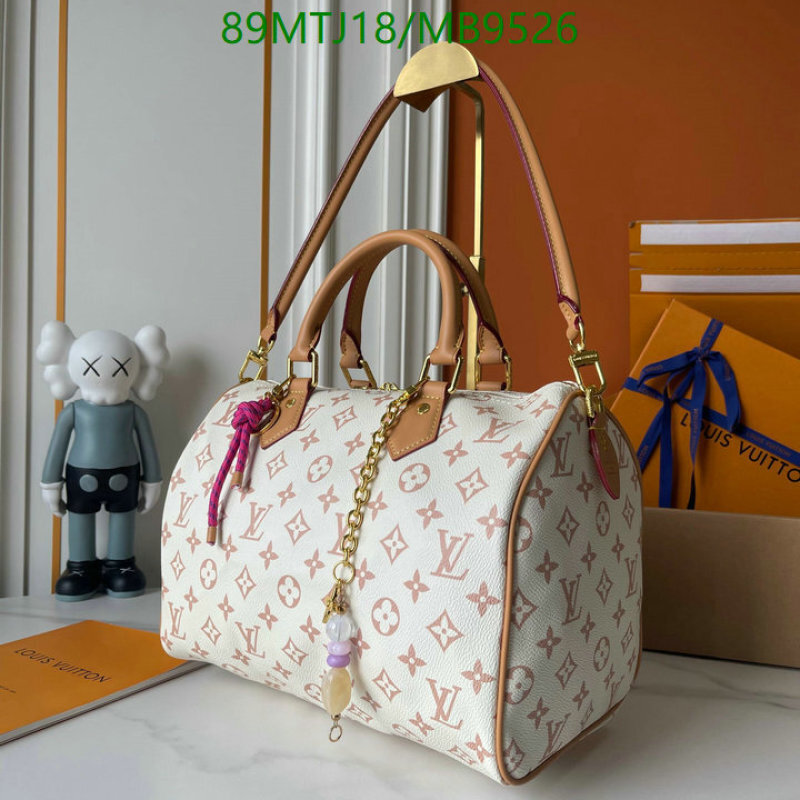 LV-Bag-4A Quality Code: MB9526 $: 89USD